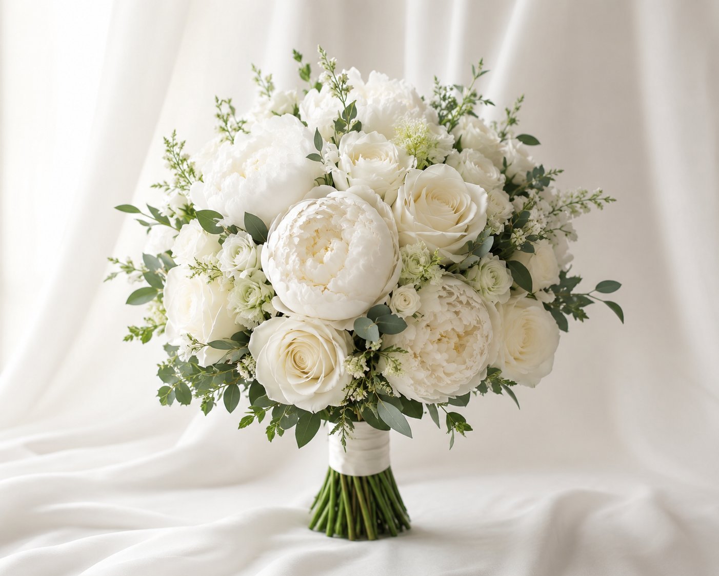 Bride's posy