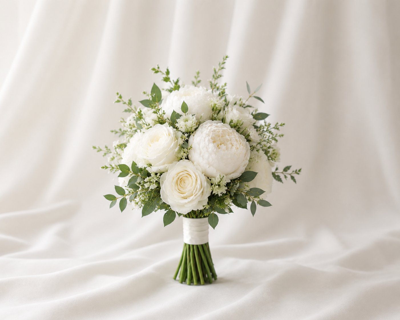 Bridesmaid posy